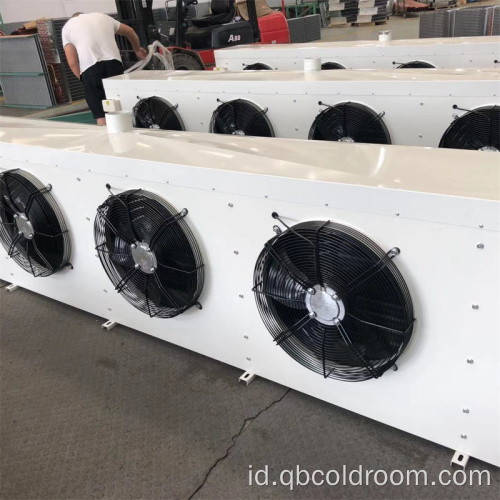 Evaporator Defrost Pendingin Udara